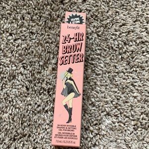 Benefit Brow Setter